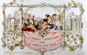 the_first_christmas_card_cole_horsley_1843