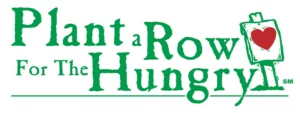 Plant a Row for the Hungry Kansas Food Bank