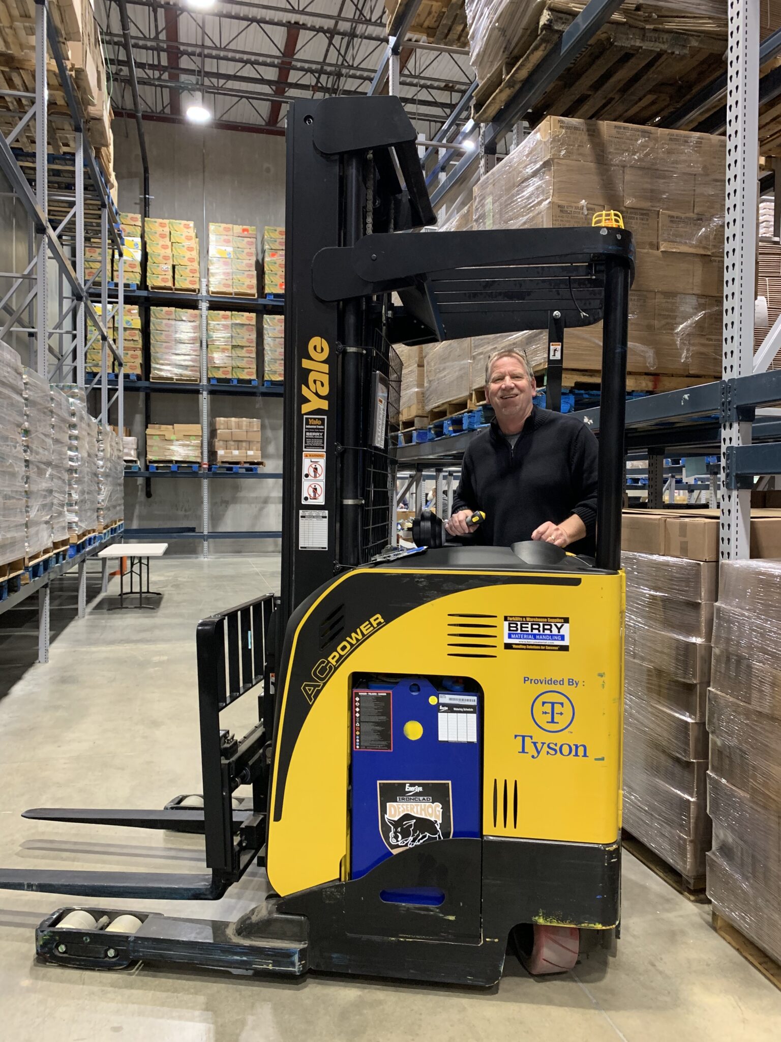 Kansas Food Bank Careers / Jobs