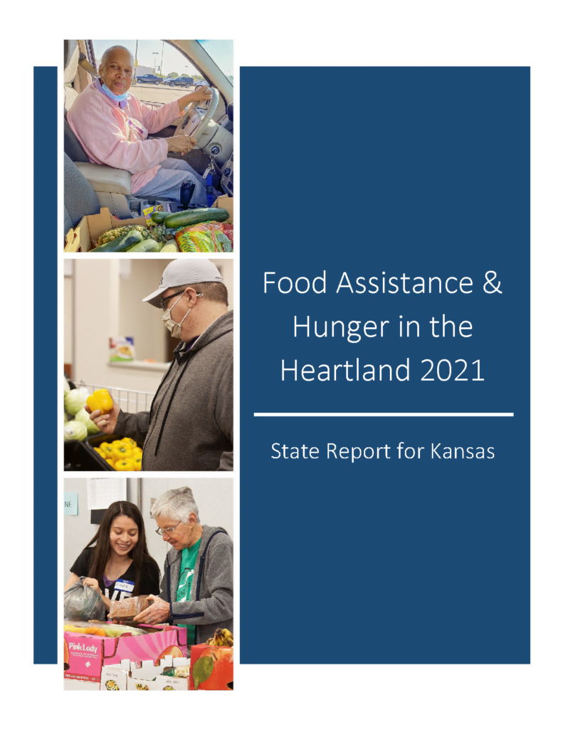 Full Report
State of Kansas