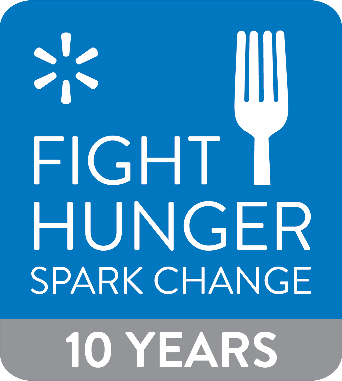 Kansas Food Bank | Walmart Fight Hunger Spark Change