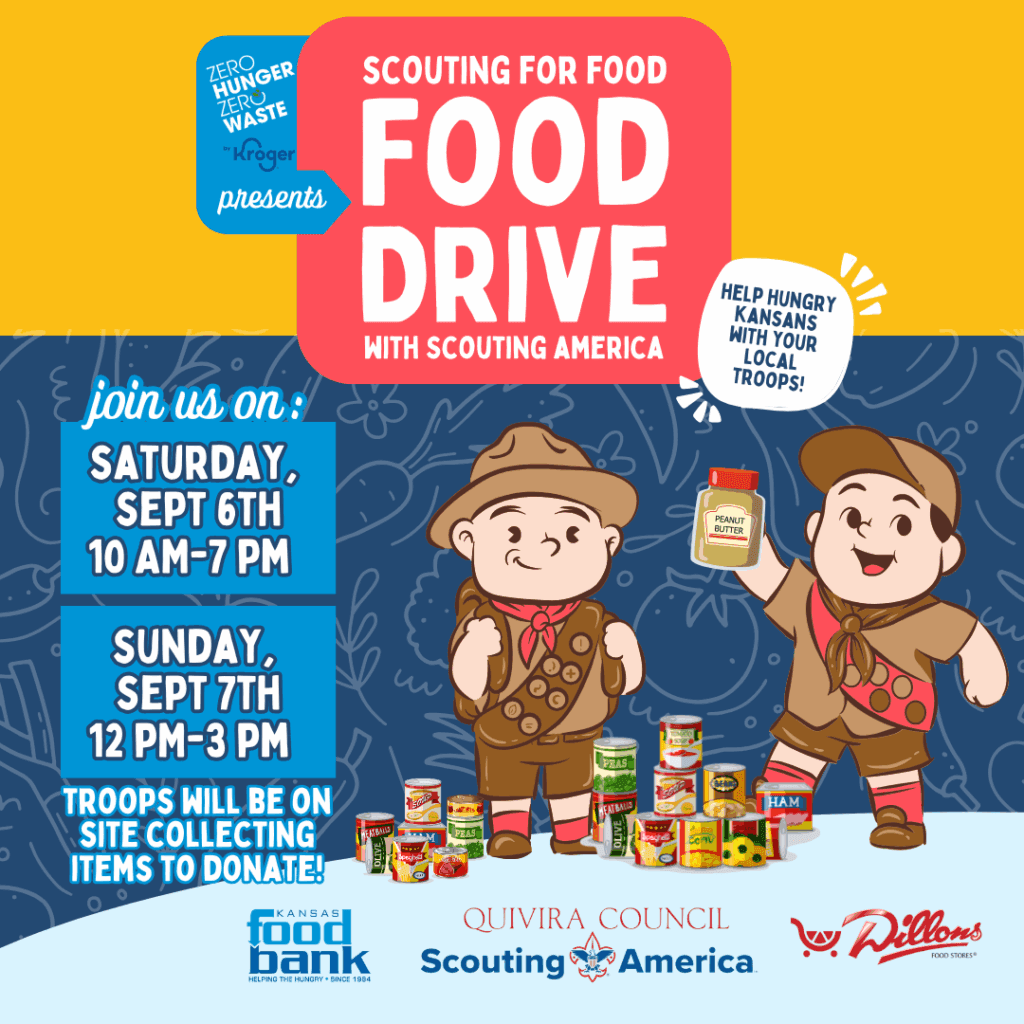 2025 KFB Scouting for Hunger ZHZW IG