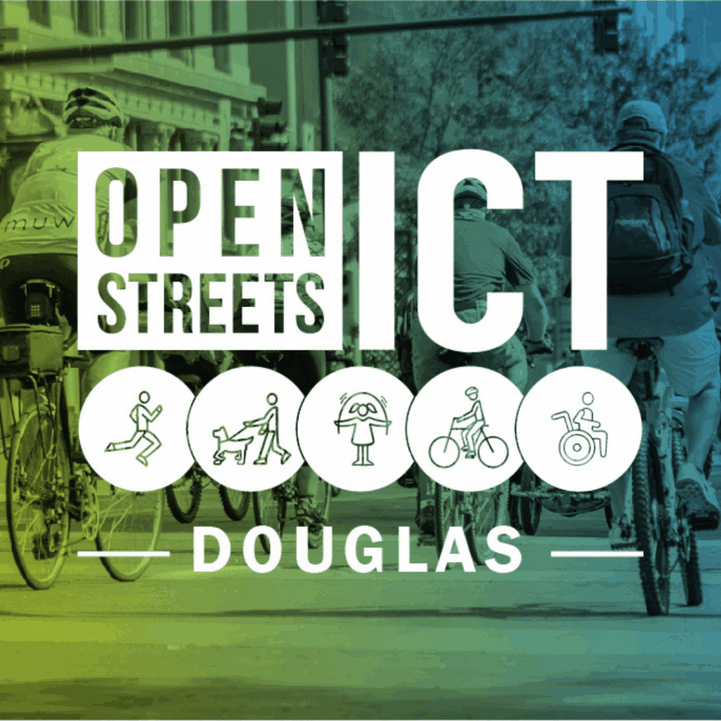 Open Streets ICT Square